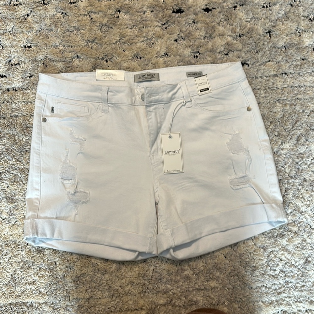 Judy blue shorts